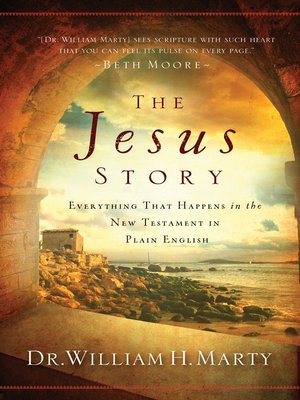 The Jesus Story - ebook